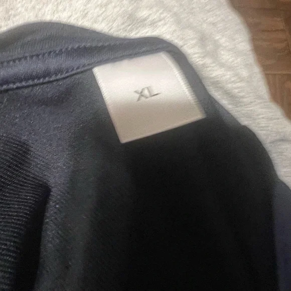 Men’s Faith tshirt - Picture 2 of 2